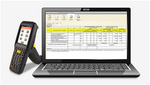 Inventariere obiecte si echipamente Inventariere obiecte si echipamente